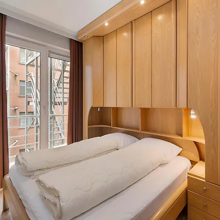 Apartman In Villanelli