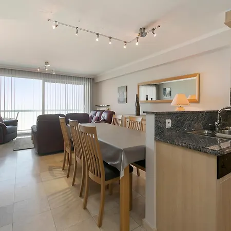 Apartman In Villanelli *