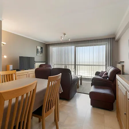 In Villanelli Apartman